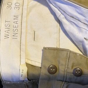 Ralph Lauren Double RL Chino Pants